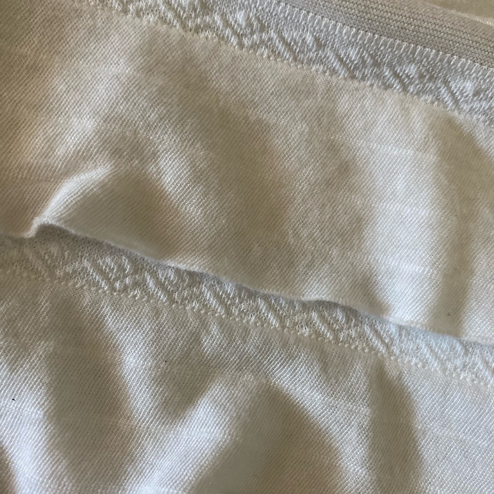 VLD Ruffled Grey Dress - Picture 4 of 8